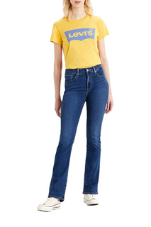 Джинсы 725 HIGH RISE BOOTCUT Levis Levis®