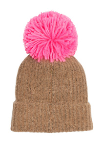 Шапка WomenS Pom Pom Beanie Levis Levis®