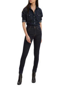 Джинсы 721 HIGH RISE SKINNY Levis Levis®