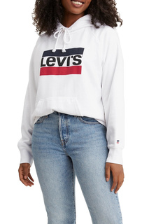 Толстовка Graphic Sport Hoodie Levis Levis®