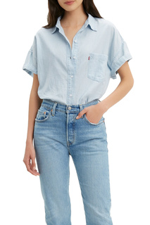 Рубашка THE SS ALEXANDRA SHIRT Levis Levis®