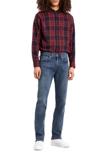 Джинсы 514 STRAIGHT Levis Levis®
