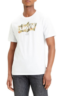 Футболка HOUSEMARK GRAPHIC TEE Levis Levis®