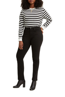 Джинсы 724 High Rise Straight Levis Levis®