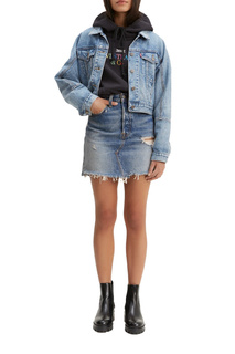 Юбка HR DECON ICONIC BF SKIRT Levis Levis®