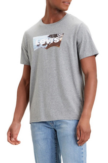 Футболка HOUSEMARK GRAPHIC TEE Levis Levis®