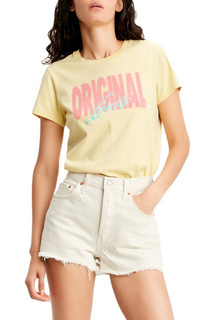 Футболка THE PERFECT TEE Levis Levis®
