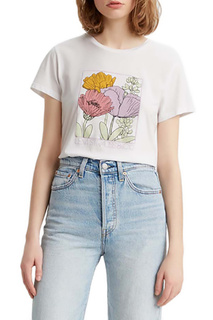 Футболка THE PERFECT TEE Levis Levis®