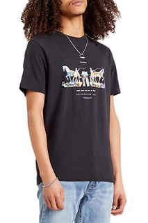 Футболка 2-HORSE GRAPHIC TEE Levis Levis®