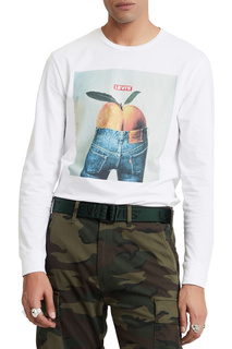 Лонгслив LS Graphic Tee - B Levis Levis®