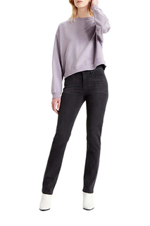 Джинсы 724 HIGH RISE STRAIGHT Levis Levis®