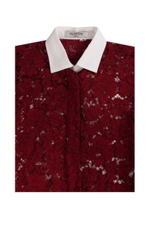 Рубашка Valentino