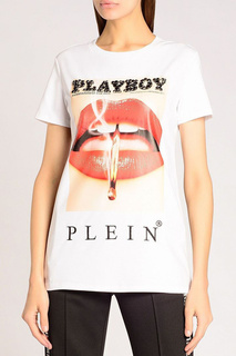 Футболка Philipp Plein