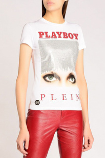 Футболка Philipp Plein