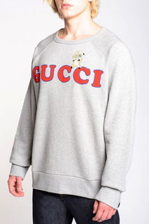 Свитшот Gucci