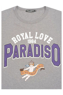 Футболка DOLCE & GABBANA