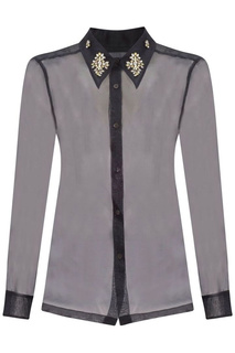 Блузка Dries Van Noten