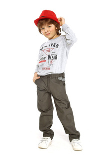 Лонгслив Kodeks