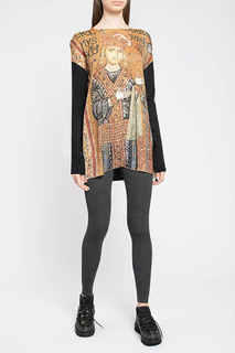 Брюки DOLCE & GABBANA