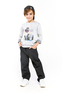 Лонгслив Kodeks