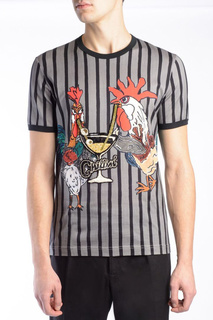 Футболка DOLCE & GABBANA