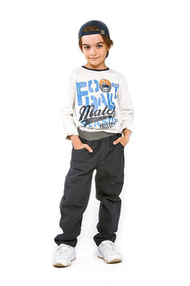 Лонгслив Kodeks