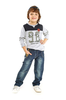 Лонгслив Kodeks