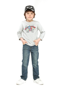 Лонгслив Kodeks