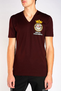 Футболка DOLCE & GABBANA