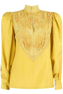 Рубашка Dries Van Noten