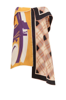 Топ Dries Van Noten