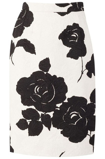 Юбка DOLCE & GABBANA