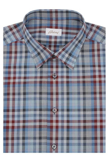 Рубашка Brioni