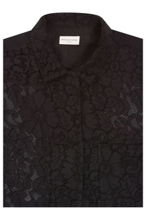 Рубашка Dries Van Noten