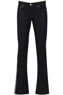 Джинсы RED Valentino