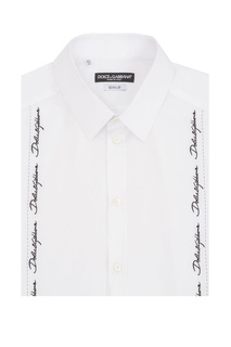 Рубашка DOLCE & GABBANA