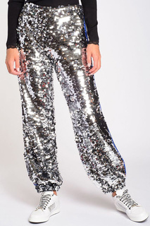 Брюки MSGM