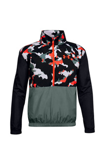 Джемпер UA Mesh Lined Jacket Under Armour