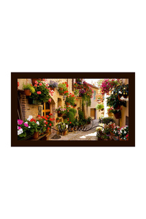 Придверный коврик, 45х75 см BHOME