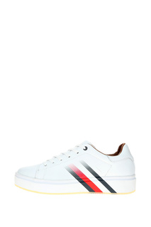 Кеды Tommy Hilfiger