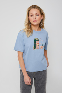 Футболка SELA