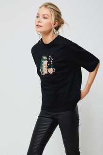 Футболка SELA