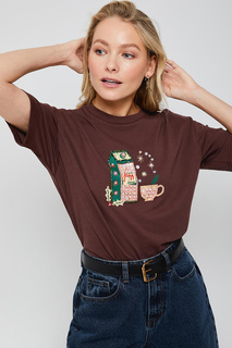 Футболка SELA