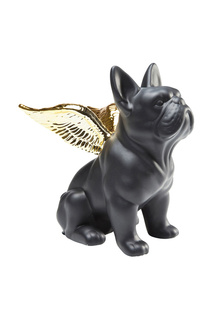 Статуэтка Angel Dog Kare
