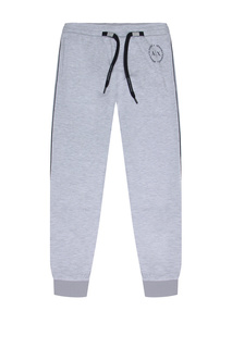 Брюки ARMANI EXCHANGE