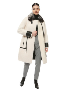 Шуба Virtuale Fur Collection