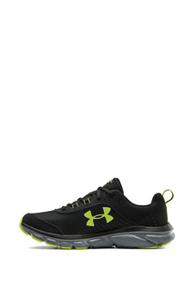 Кроссовки UA Charged Assert 8 Under Armour