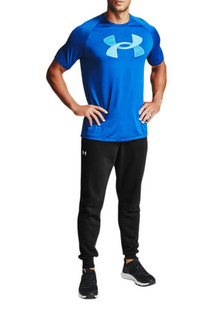 Брюки UA Rival Cotton Jogger Under Armour
