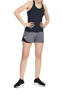 Шорты Play Up Twist Shorts 3.0 Under Armour
