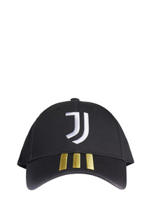 Бейсболка JUVE BB CAP adidas
